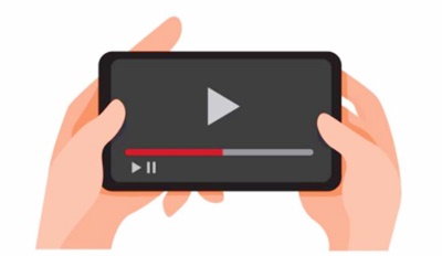 動画と連動