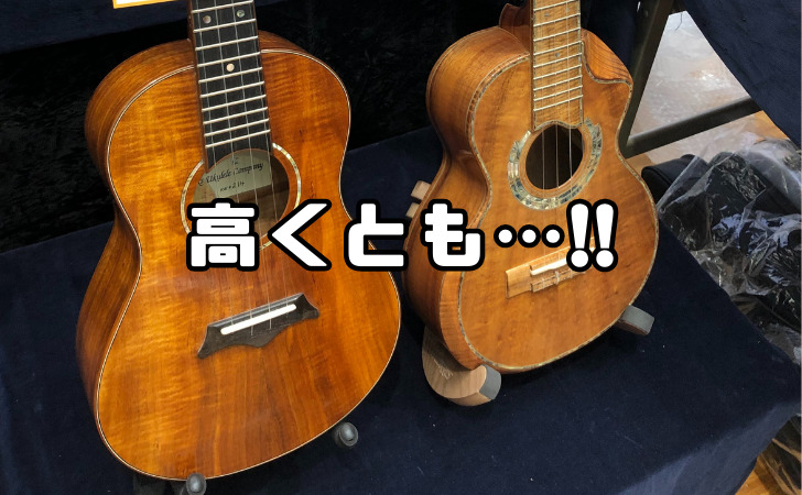 ２本目 １万円のギターは一体誰が買うのか問題発生！？１本目と２本目に買う